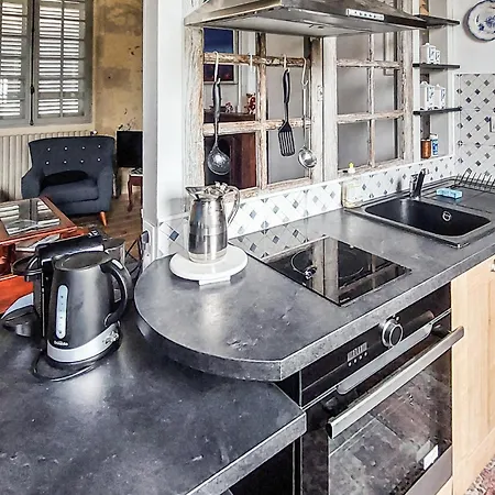 Holiday home Superbe Maison De *