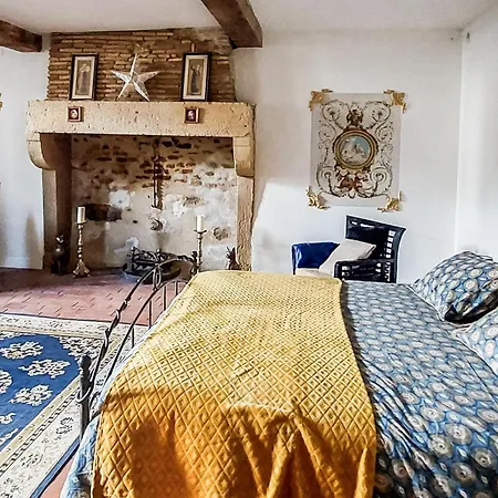 Superbe Maison De Holiday home *