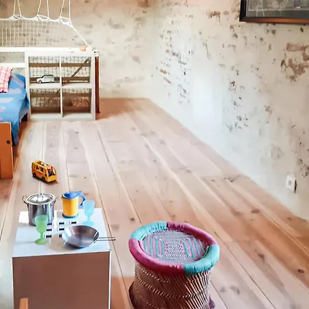Prázdninový dům Superbe Maison De