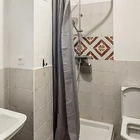 Prázdninový dům Superbe Maison De La Réole